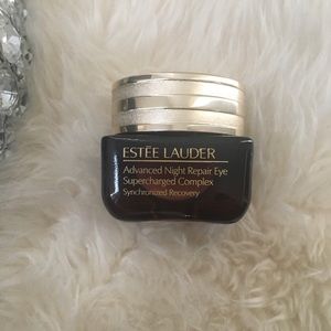 Estée Lauder night repair eye supercharged complex